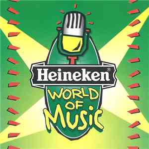 Various - Heineken World Of Music