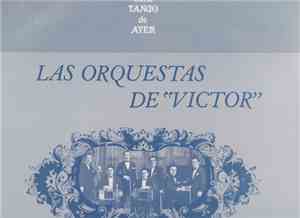 Various - Las Orquestas De 