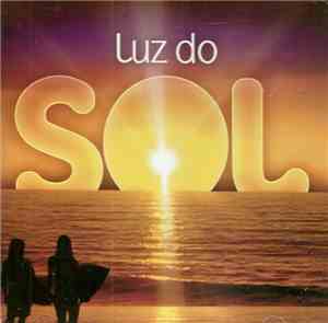 Various - Luz Do Sol