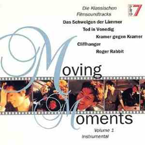 Various - Moving Moments Volume 1
