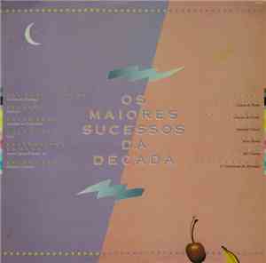 Various - Os Maiores Sucessos da Década