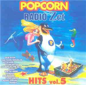 Various - Popcorn Hits Vol.5