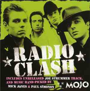 Various - Radio Clash
