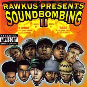 Various - Soundbombing II