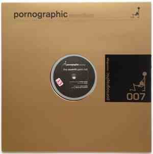 Various - The Seventh Porn Cut