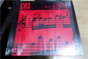 Various - Um Piano Ao Cair Da Tarde - Internacional - Volume 4