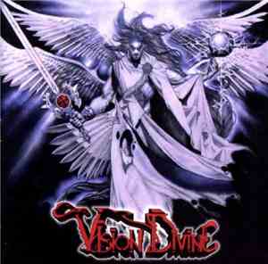 Vision Divine - Vision Divine