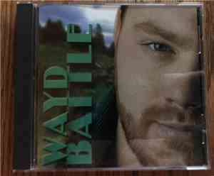 Wayd Battle - Wayd Battle