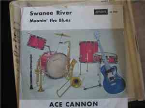Ace Cannon - Swanee River