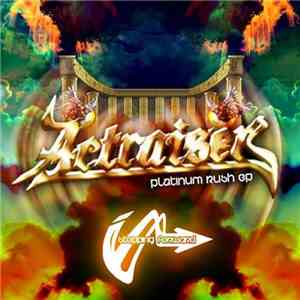 Actraiser - Platinum Rush EP