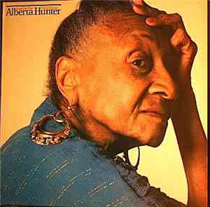 Alberta Hunter - Look For The Silver Lining