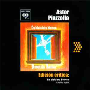 Amelita Baltar - La Bicicleta Blanca