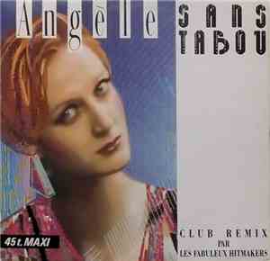 ANGELE - Sans Tabou