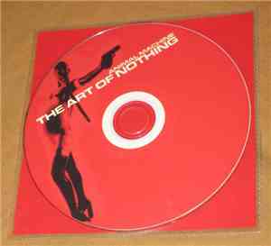 Animal Machine  - The Art Of Nothing