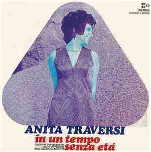 Anita Traversi - In Un Tempo Senza Età