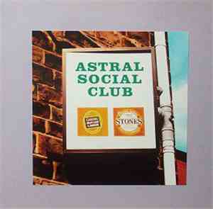 Astral Social Club - #12