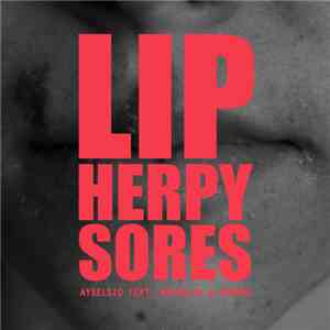 AYXELSID - Lip Herpy Sores