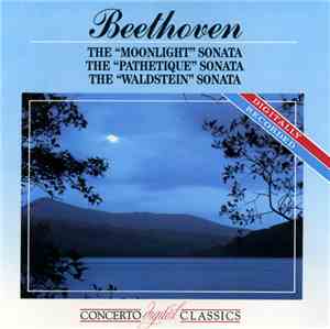 Beethoven, Franz Tauber - The 