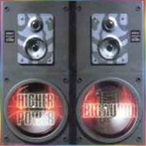 Big Audio - Higher Power