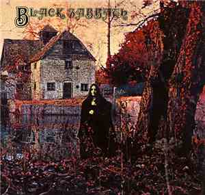 Black Sabbath - Black Sabbath