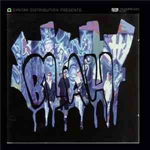 Blah  - Born Lost and Hopeless