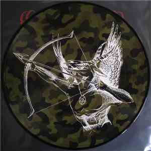 Blasphemy  - Fallen Angel Of Doom