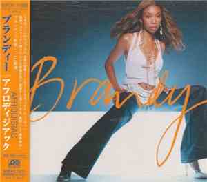 Brandy  - Afrodisiac