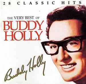 Buddy Holly - The Very Best Of Buddy Holly