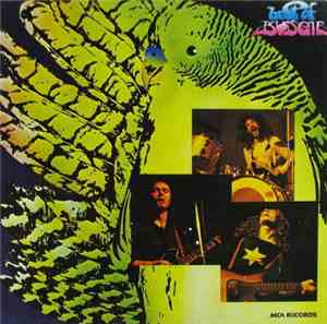 Budgie - Best Of Budgie