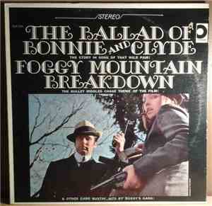 Bugsy's Gang - The Ballad Of Bonnie & Clyde