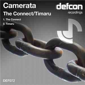 Camerata  - The Connect / Timaru