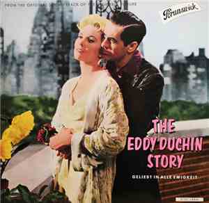 Carmen Cavallaro - The Eddy Duchin Story
