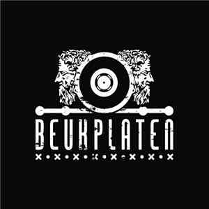 Casual Violence - Beukplaten Collection 17 (Live Pa @Ifz Leipzig)