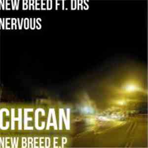 Checan - New Breed E.P