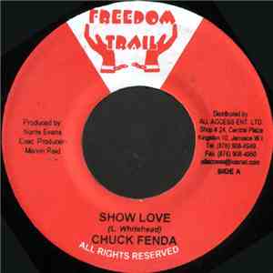 Chuck Fenda - Show Love