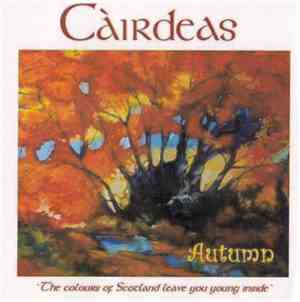 Càirdeas - Autumn