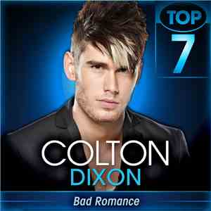 Colton Dixon - Bad Romance