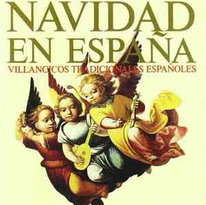 Coral Cordobesa De Los Pedroches - Navidad En España (Villancicos Tradicion ...
