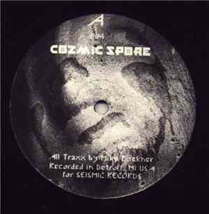 Cozmic Spore - The Philosopher's Stone