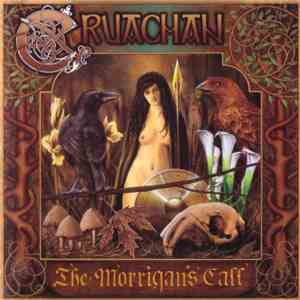 Cruachan - The Morrigan's Call