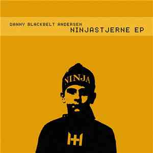 Danny Blackbelt Andersen - Ninjastjerne EP
