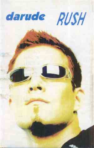 Darude - Rush