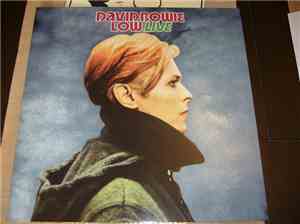 David Bowie - Low Live