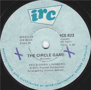 Des & Dawn Lindberg - The Circle Game