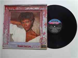 Dionne Warwick - Without Your Love