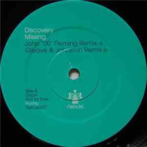 Discovery - Missing