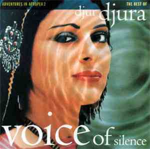 Djur Djura - Voice Of Silence (Adventures In Afropea 2)