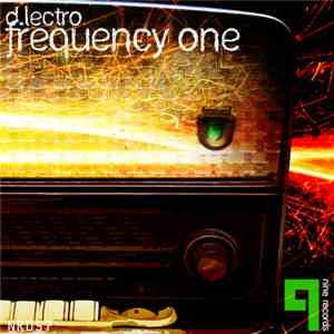 D.Lectro - Frequency One