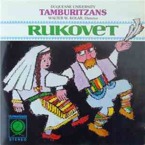 Duquesne University Tamburitzans - Rukovet
