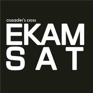 Ekam Sat - Crusader's Cross
